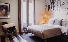 Room Select Sol